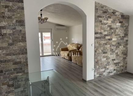 Appartement pour 140 000 Euro à Šušanj, Monténégro