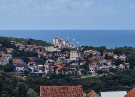 Haus für 135 000 euro in Utjeha, Montenegro