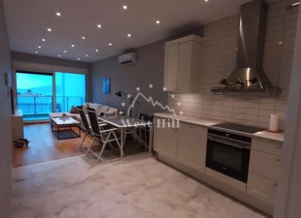 Apartamento para 195 000 euro en Becici, Montenegro