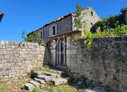 Casa para 95 000 euro en Montenegro