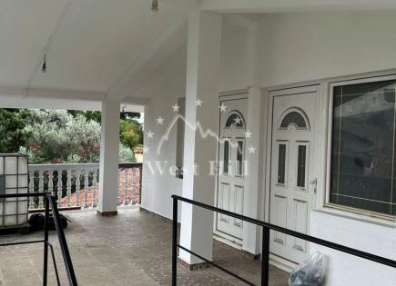 House for 199 000 euro in Susanj, Montenegro