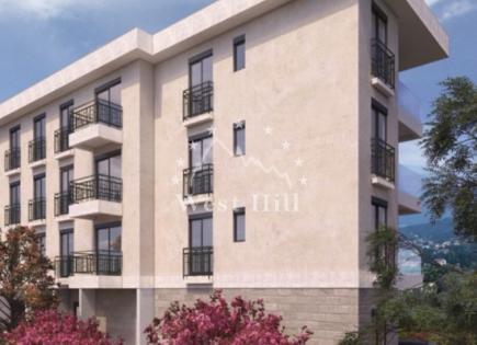Apartment für 105 700 euro in Bar, Montenegro