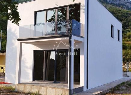 House for 216 000 euro in Susanj, Montenegro