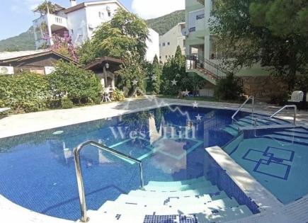 Appartement pour 178 500 Euro à Budva, Monténégro