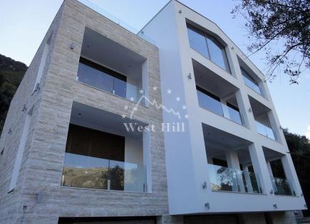 Casa para 1 580 000 euro en Stoliv, Montenegro