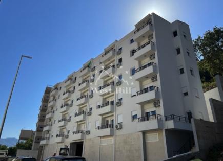 Appartement pour 135 000 Euro à Budva, Monténégro
