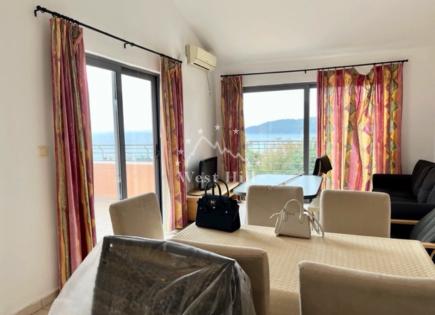 Appartement pour 200 000 Euro à Becici, Monténégro