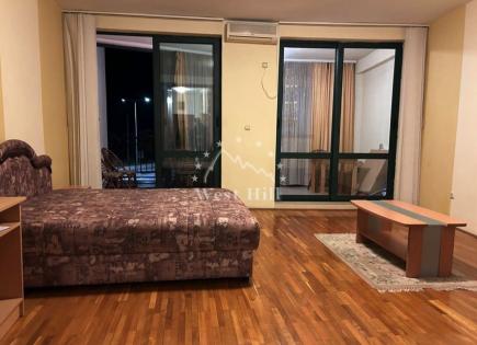Apartment for 135 000 euro in Susanj, Montenegro