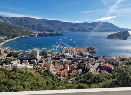 Appartement pour 1 200 000 Euro à Budva, Monténégro