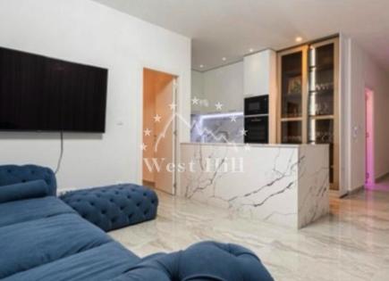 Apartment für 280 000 euro in Rafailovici, Montenegro