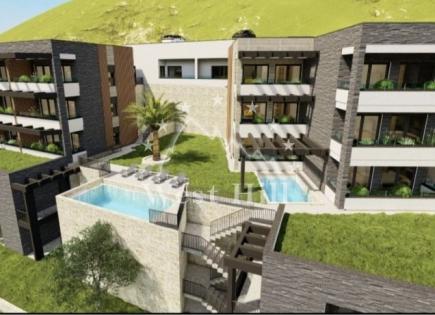 Appartement pour 150 500 Euro à Dobra Voda, Monténégro