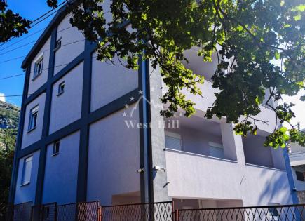 Hôtel pour 420 000 Euro à Sutomore, Monténégro