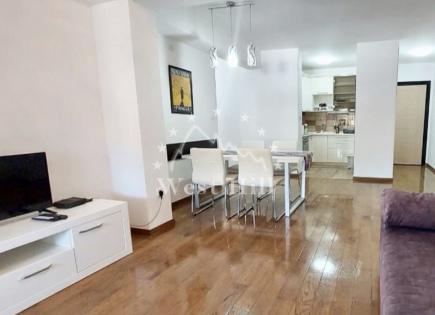 Appartement pour 165 000 Euro à Budva, Monténégro