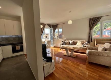 Apartment for 185 000 euro in Becici, Montenegro