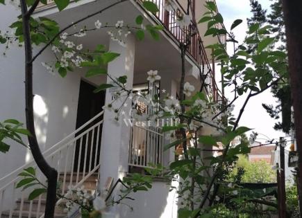 Haus für 170 000 euro in Utjeha, Montenegro