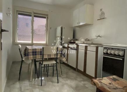 Apartamento para 69 500 euro en Šušanj, Montenegro