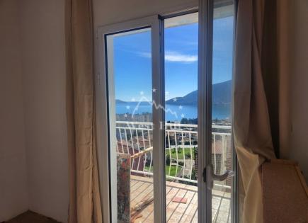 Appartement pour 220 000 Euro à Igalo, Monténégro
