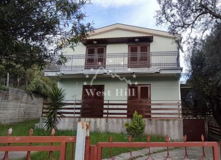 Haus für 220 000 euro in Susanj, Montenegro