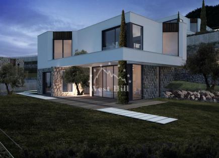 Casa para 590 000 euro en Herceg-Novi, Montenegro