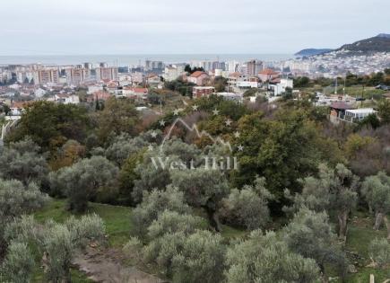 Terreno para 100 000 euro en el Bar, Montenegro