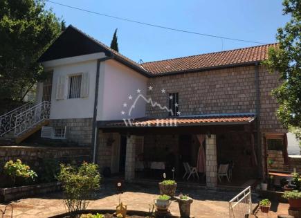 Casa per 225 000 euro a Sutomore, Montenegro