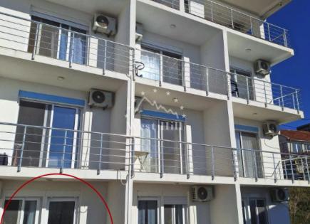 Apartamento para 58 000 euro en Šušanj, Montenegro