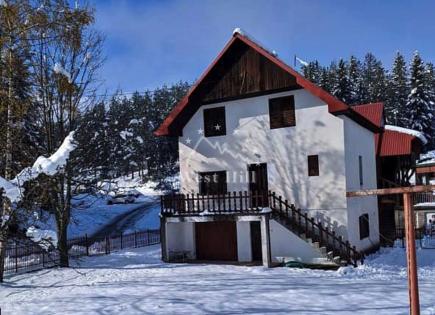 Haus für 115 000 euro in Zabljak, Montenegro