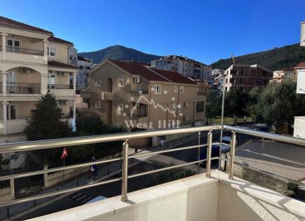 Apartamento para 135 000 euro en Budva, Montenegro