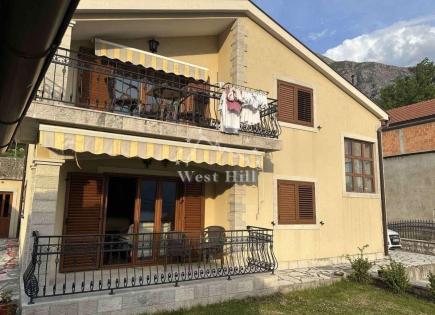 Casa para 575 000 euro en Risan, Montenegro