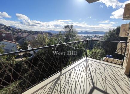Appartement pour 310 000 Euro à Tivat, Monténégro