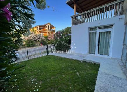 Apartment for 129 000 euro in Sutomore, Montenegro