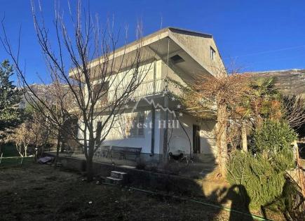 Haus für 260 000 euro in Sutomore, Montenegro