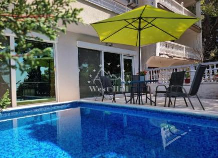 Casa para 260 000 euro en Šušanj, Montenegro