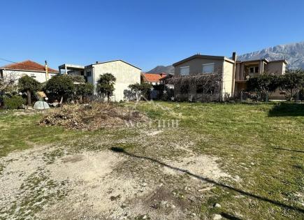 Terreno para 70 000 euro en el Bar, Montenegro