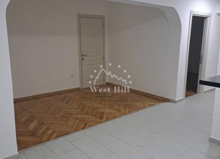 Apartment for 125 000 euro in Bar, Montenegro