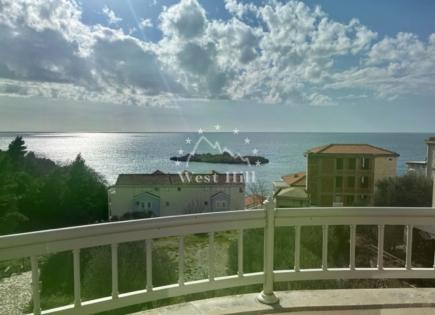 Apartment für 575 000 euro in Sveti Stefan, Montenegro