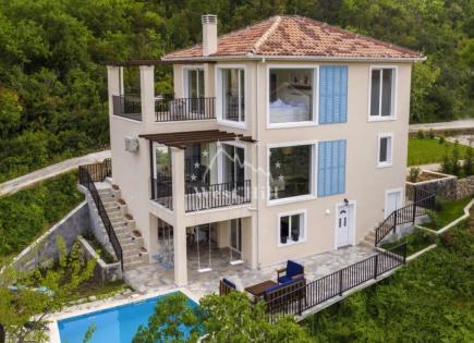 Haus für 525 000 euro in Radovici, Montenegro