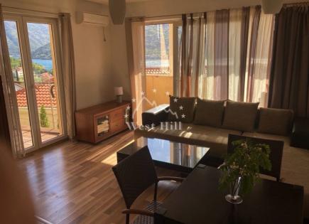 Appartement pour 99 000 Euro à Kamenari, Monténégro