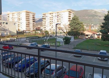 Appartement pour 217 000 Euro au Bar, Monténégro