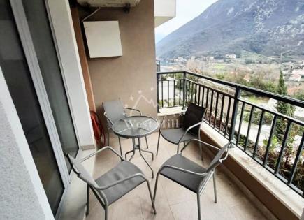 Apartamento para 147 000 euro en Morinj, Montenegro