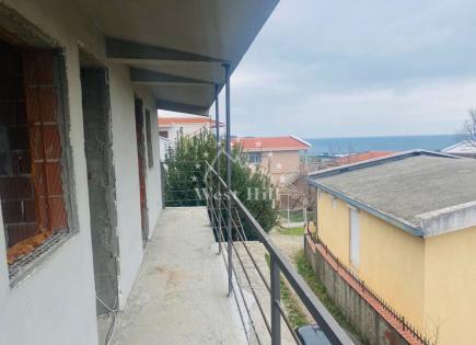 House for 120 000 euro in Sutomore, Montenegro