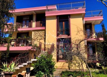 Casa para 1 200 000 euro en Šušanj, Montenegro