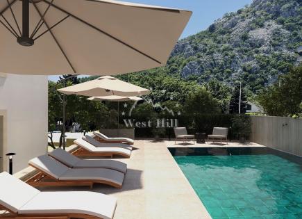 Apartamento para 127 696 euro en Sutomore, Montenegro