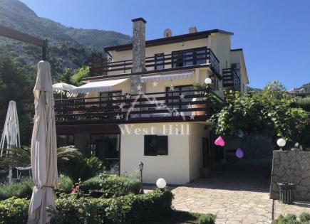 Maison pour 800 000 Euro à Kotor, Monténégro