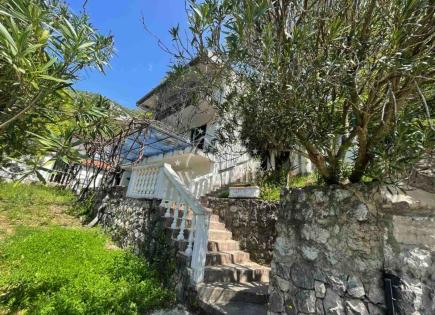Casa para 220 000 euro en Canj, Montenegro
