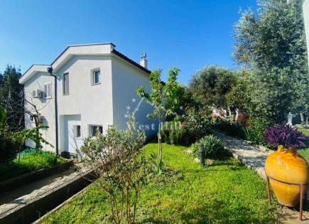 Haus für 550 000 euro in Susanj, Montenegro