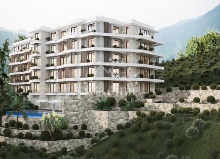 Apartment for 275 148 euro in Becici, Montenegro