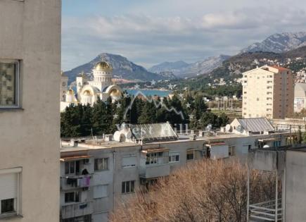 Apartment für 125 000 euro in Bar, Montenegro