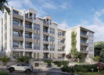 Apartamento para 123 348 euro en Budva, Montenegro