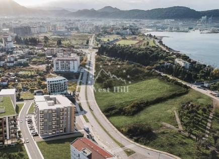 Apartamento para 395 500 euro en el Bar, Montenegro